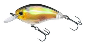 Vobler Yo-Zuri 3DR Shallow Crank 5cm 8g Floating RGSN