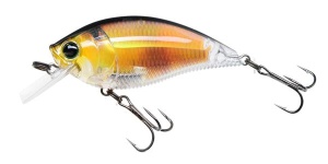 Vobler Yo-Zuri 3DR Shallow Crank 7cm 16g Floating RGSN