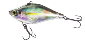 Vobler Yo-Zuri 3DR Vibe 6cm 14g Sinking RGZS