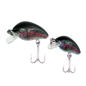 Vobler Yo-Zuri Snap Beans 2cm 1g + 2.5cm 2g Sinking T99