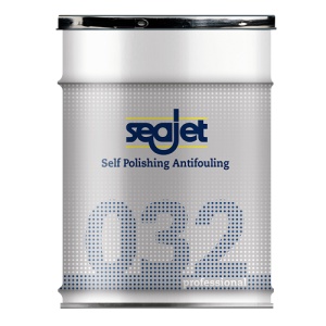 Vopsea antivegetativă Seajet 032 Professional, 5L