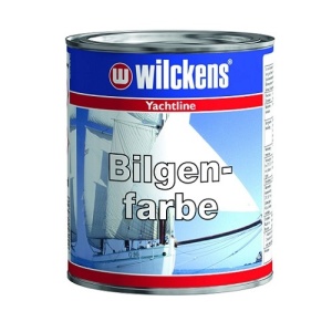 Vopsea pentru santină Yachticon Wilckens Bilgen Farbe, 750ml