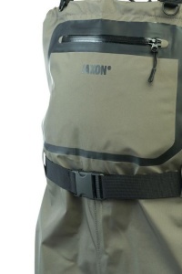 Waders Jaxon Breathable cu sosete Neoprene XL - Img 5