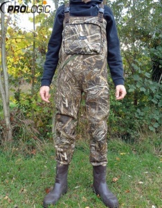 Wadersi Neoprene Prologic Max5 XPO - Img 3