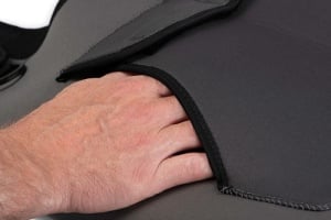 Wadersi Piept Fox Rage Neoprene Marimea 42 - Img 6
