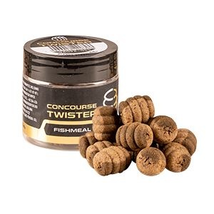 Wafter Solubil Benzar Mix Concourse Twister 12mm 60ml - Img 5