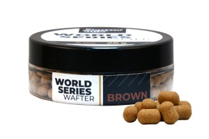 Wafters Benzar World Series 8mm 25g