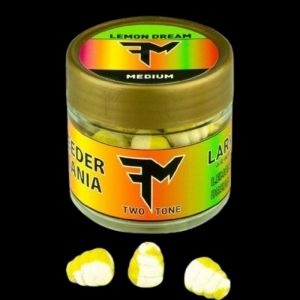 Wafters Feedermania Larva Air Two Tone Medium - Img 4