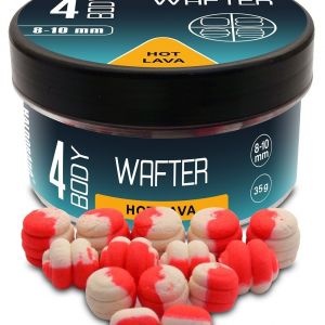 Wafters Haldorado 4 Body 8 - 10mm - Img 2