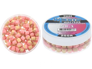 Wafters Micutu 7mm 25g