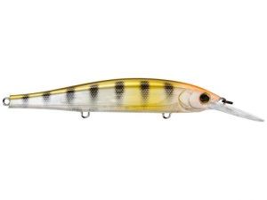 Yo-Zuri 3DB Series Jerkbait Suspending Deep 110mm 16.5g Ghost Perch