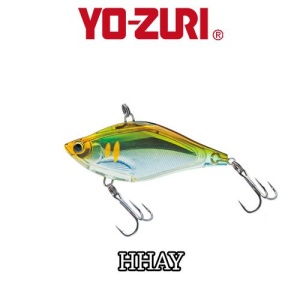 Yo-Zuri 3DS Vibe 6cm 14g Sinking HHAY