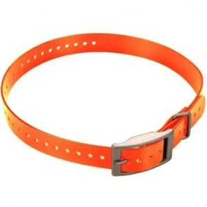 Zgarda Pentru Caini Garmin 1-inch Collar Straps Pentru Atemos - Img 4