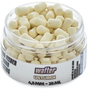 Active Baits Dumbells Wafters 4.5mm 35ml - Img 10