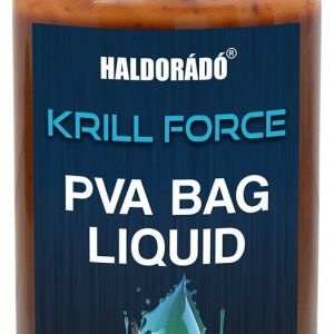 Aditiv Haldorado Krill Force PVA Bag Liquid 180ml