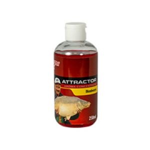 Aditiv Lichid Concentrat Benzar Mix 250ml - Img 7