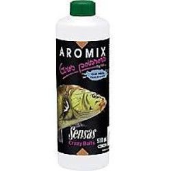 Aditiv Lichid Sensas Aromix 500ml Fish Meal