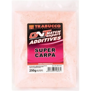 Aditiv Trabucco GNT 250g Super Carpa