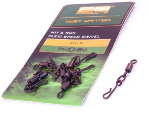 Agrafa Rapida PB Products Flexi Speed