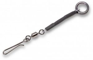 Agrafa Vartej Black Cat Breaking Line Connector 85mm
