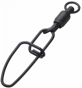 Agrafa Vartej Madcat Otel Snap Crosslock Nr 2 75kg 3buc/plic