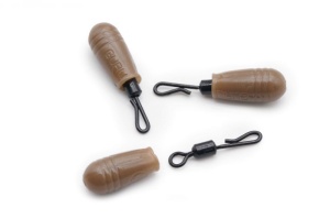 Agrafe Rapide cu Protectie Cauciuc Guru Speed Bead 6buc/plic - Img 2