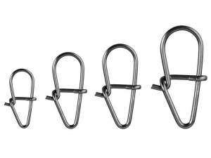Agrafe Savage Gear Needle Egg Snaps 20buc/plic - Img 2
