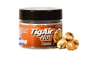 Alune Tigrate Benzar Mix TigAir Nut 15g