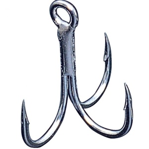 Ancore Decoy T-S21 T-Shape Belly Hook