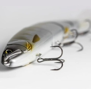 Ancore Decoy Y F33F Extra Fine Wire - Img 3