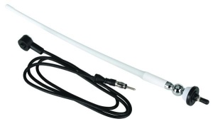 Antena Dipol MRANT12W Boss Marine rezistenta la apa