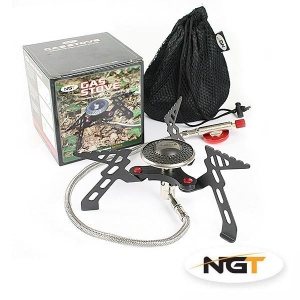 Aragaz NGT Portable Gaz Stove - Img 2