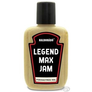 Aroma Haldorado Legend Max Jam 75ml - Img 11