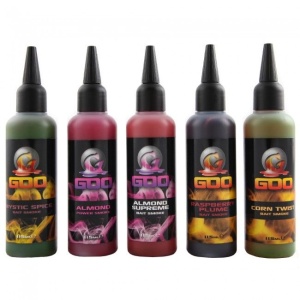 Atractant Korda GOO 115 ml