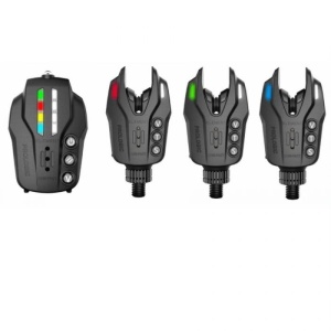 Avertizori Prologic Element Com-Pact Alarm Set