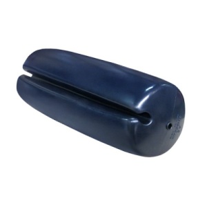 Balon Protectie Acostare Albastru Seria A OCEAN Clip-On Spuma PU