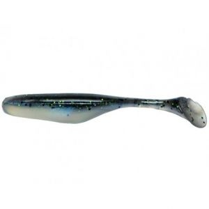 Bass Assassin Turbo Shad 10cm - Img 2