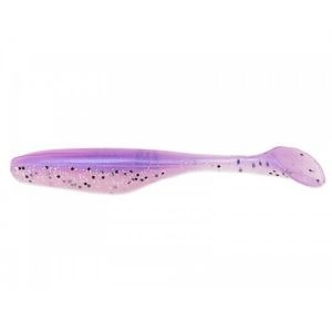 Bass Assassin Turbo Shad 10cm - Img 32