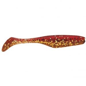 Bass Assassin Turbo Shad 10cm - Img 42