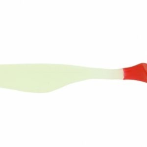 Bass Assassin Turbo Shad Walleye 10cm - Img 12
