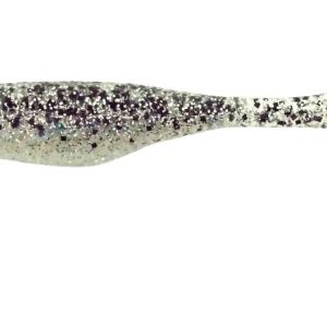 Bass Assassin Turbo Shad Walleye 10cm - Img 22