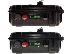 Baterie RTB Lithium Battery Pack 80A 12V - Img 2