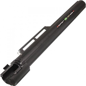 Bazooka DAM MAD Travel Rod Tube Telescopic 1,60 - 2,20m