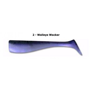 Big Hammer Swimbaits 7.5cm Walleye Wacker