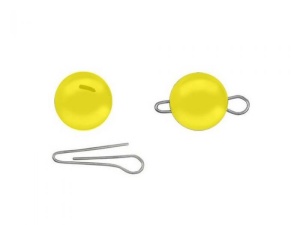 Bile Cheburashka Kamatsu Yellow 5buc Plic - Img 2