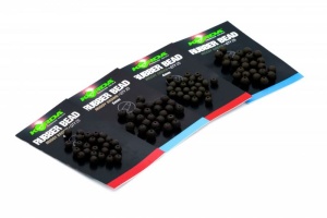 Bilute Antisoc Korda Rubber Bead 25buc/plic