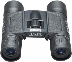 Binoclu Bushnell Powerview 10 x 25