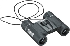 Binoclu Bushnell Powerview 10 x 25 - Img 3