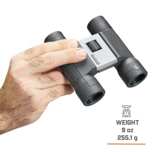Binoclu Bushnell Powerview 2 10 x 25 - Img 6