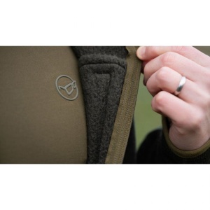Bluza Corp Korda Kore Thermal Long Sleeved - Img 4